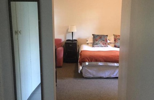 Stellenbosch Apartment | Draai Laan - Dalsig