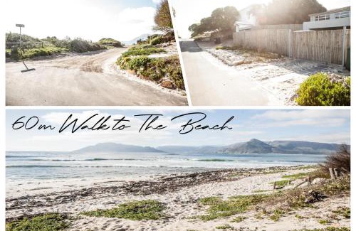 Kommetjie Apartment | Dreamtime Studio