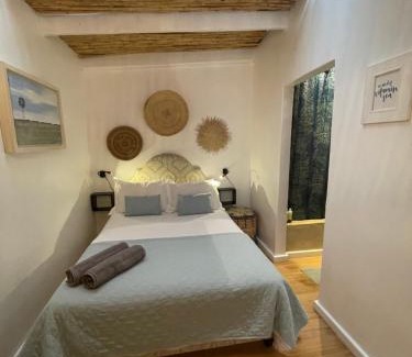 Kommetjie Apartment | Dreamtime Studio