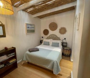 Kommetjie Apartment | Dreamtime Studio