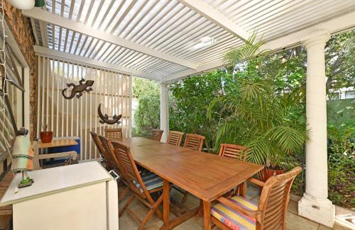 Constantia House | Dressage Guesthouse