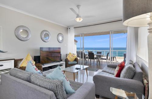 Ballito Apartment | Driftwood 15