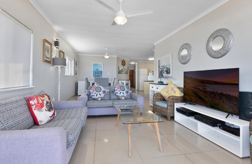 Ballito Apartment | Driftwood 15