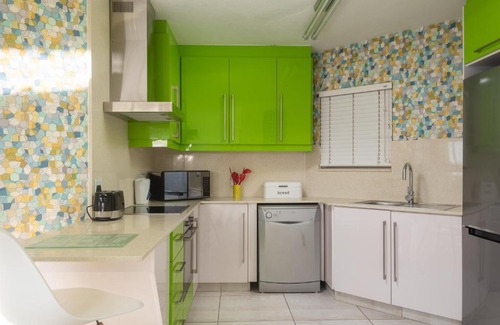 Ballito Apartment | Driftwood 7