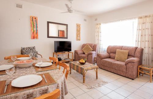 Margate Apartment | DUBANTRY 8