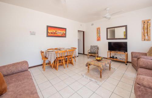 Margate Apartment | DUBANTRY 8