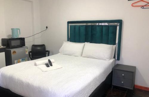 Eikenbosch Hostel | Duminy lodge