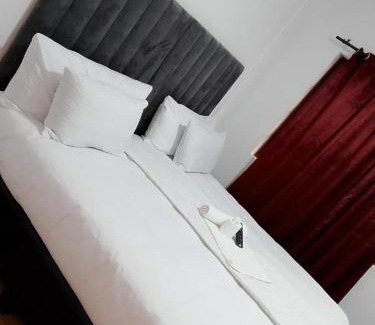 Eikenbosch Hostel | Duminy lodge