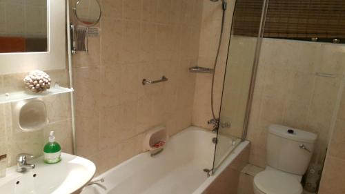 South Beach Apartment | Durban Beachfront Luxury Suites Holiday Apartments Marine Parade