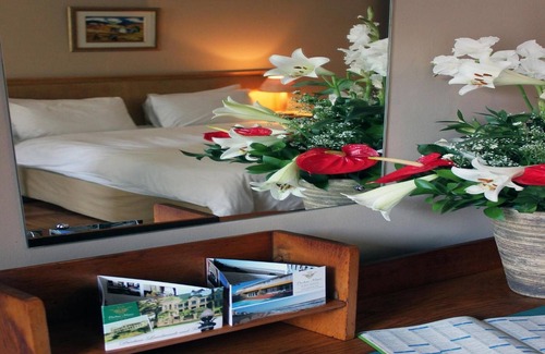 Durban Central Business District Hotel | Durban Manor Hotel & Conference Centre