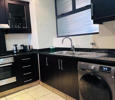 Durban Point Apartment | Durban Waterfront Point Bay Apartments