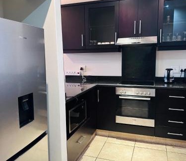 Durban Point Apartment | Durban Waterfront Point Bay Apartments