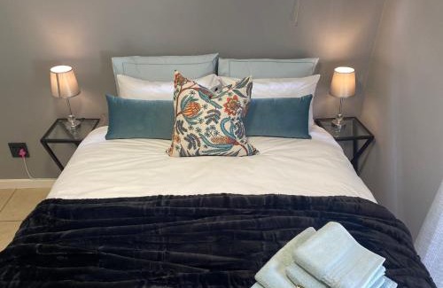 Kenridge Apartment | Durbanville Self Catering Apartments