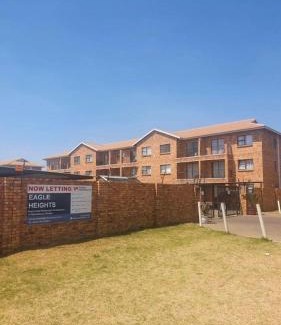 Delmas House | Eagle Heights Apartments