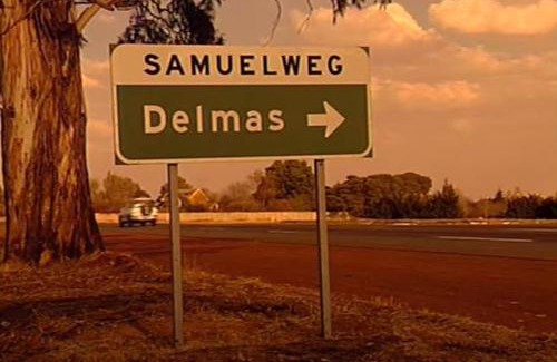 Delmas House | Eagle Heights Apartments