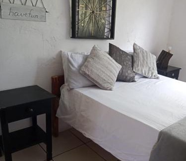 Mdumbi Hostel | Eagles Nest hostel plus self catering private units