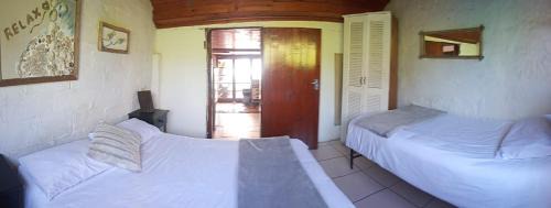 Mdumbi Hostel | Eagles Nest hostel plus self catering private units