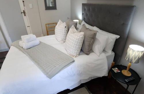 Somerset West Apartment | Ebenezer