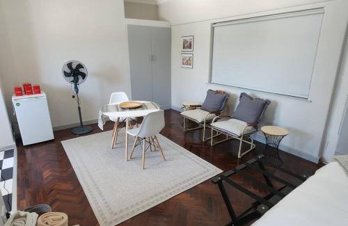 Somerset West Apartment | Ebenezer