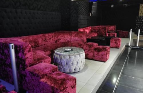 Pretoria House | Ebony Guest House