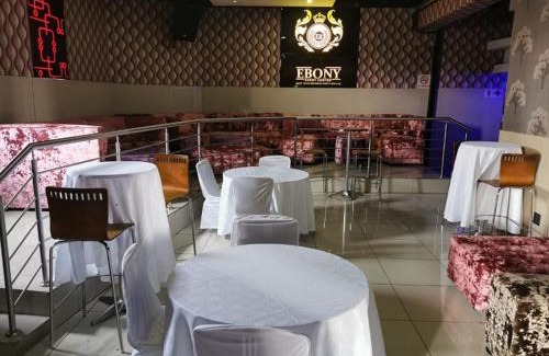 Pretoria House | Ebony Guest House