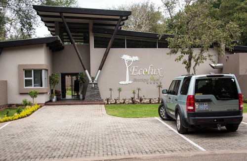 Komatipoort Hotel | Ecolux Boutique Hotel
