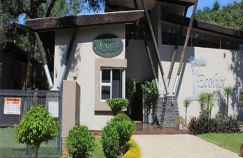 Komatipoort Hotel | Ecolux Boutique Hotel