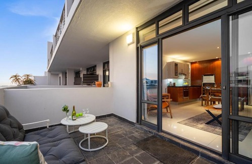 Big Bay Apartment | Eden On The Bay 104 by Host Agents
