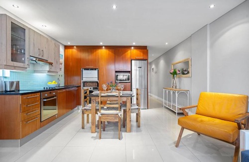 Big Bay Apartment | Eden On The Bay 104 by Host Agents