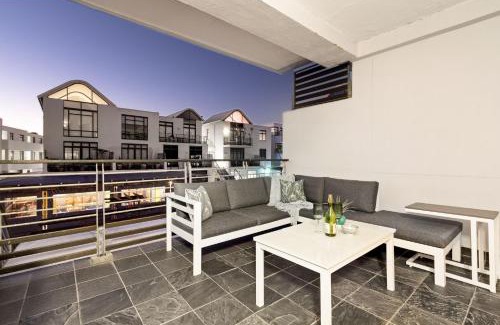 Big Bay Apartment | Eden On The Bay 118 by Host Agents