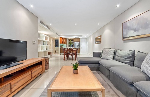 Big Bay Apartment | Eden on The Bay 250 - Two Bedroom Apartment, Sleeps 4