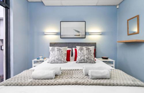 Big Bay Apartment | Eden On The Bay 68A by Host Agents