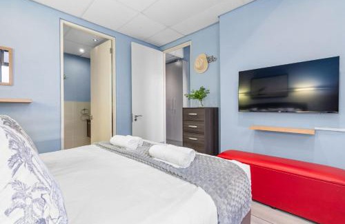 Big Bay Apartment | Eden On The Bay 68A by Host Agents