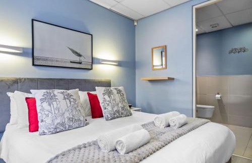 Big Bay Apartment | Eden On The Bay 68A by Host Agents