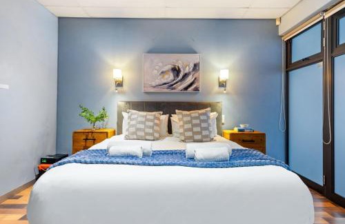 Big Bay Apartment | Eden On The Bay 68B by Host Agents