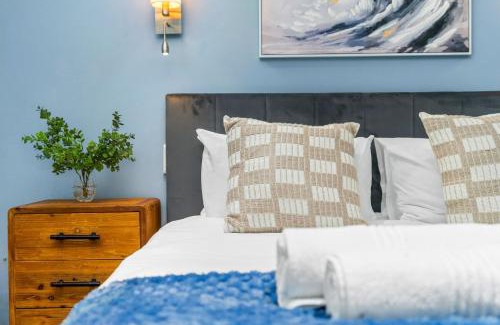 Big Bay Apartment | Eden On The Bay 68B by Host Agents