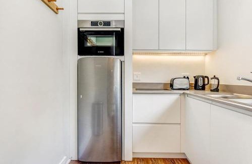 Stellenbosch Central Apartment | Eikehoff 25