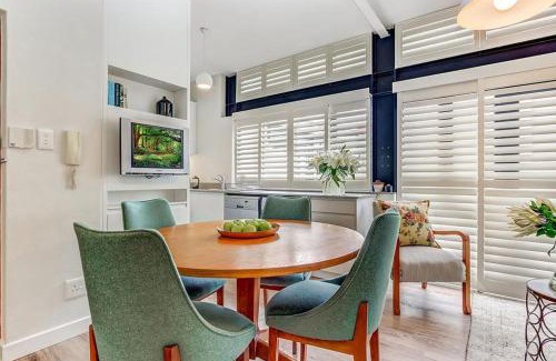 Stellenbosch Central Apartment | Eikehoff 25