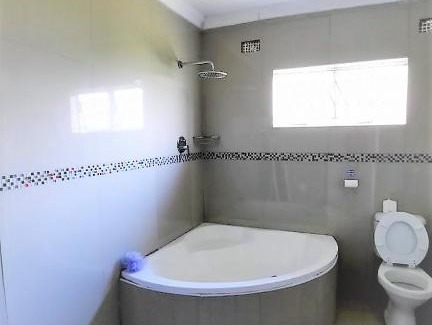 Kingsborough House | Ekhaya Accommodation