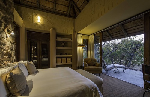 Vaalwater Cabin | Ekuthuleni Lodge