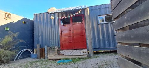 Puerto Piramides Apartment | El Trotamundos