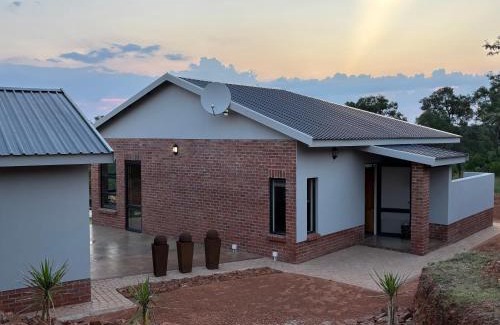 Bela-Bela House | Elements Golfers Lodge 123