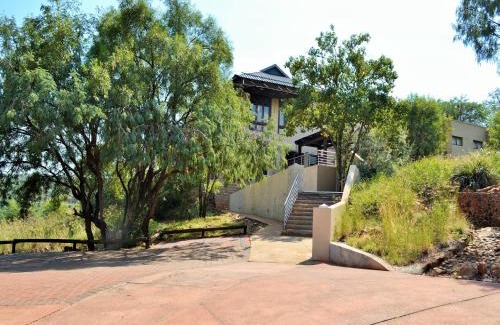 Bela-Bela House | Elements Private Golf Reserve