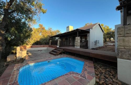 Bela-Bela House | Elements Private Golf Reserve Unit 149 or 150