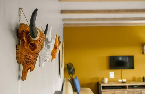 Bela-Bela Apartment | Elements Private Golf Reserve House 296