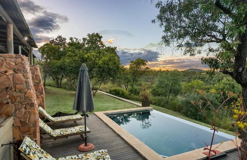 Bela-Bela Apartment | Elements Private Golf Reserve House 296