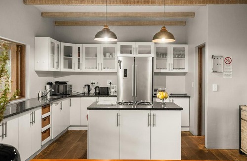 Bela-Bela Apartment | Elements Private Golf Reserve House 296