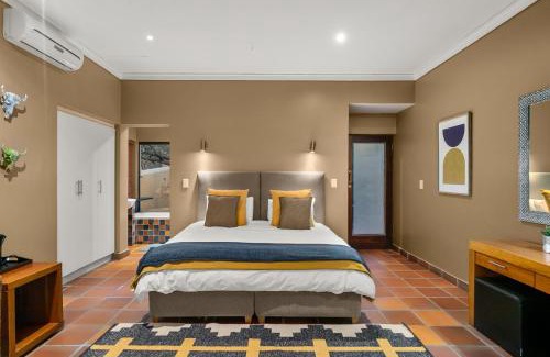 Bela-Bela Apartment | Elements Private Golf Reserve House 296