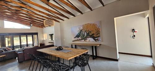 Bela-Bela House | Elements Private Golf Reserve 109 and or 111