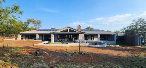 Bela-Bela House | Elements Private Golf Reserve 109 and or 111